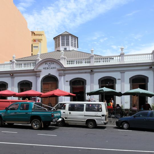 Mercado Municipal