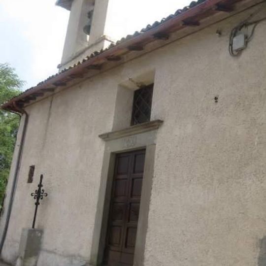 Museo civico Cola Filotesio