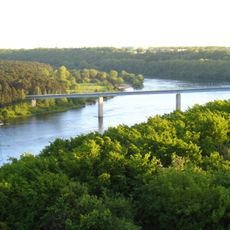 Trijų mergelių tiltas