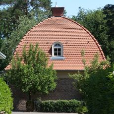 Wohnhaus Am Großen Wannsee 64