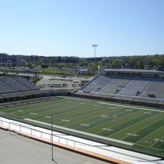 Waldo Stadium