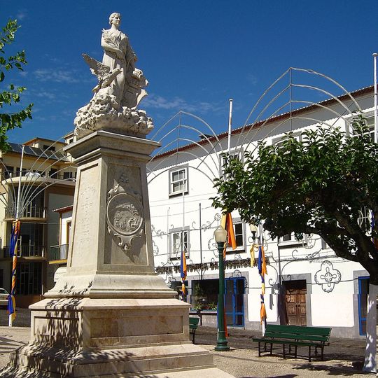 Estátua da Liberdade