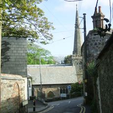 Church of St Agnes