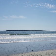 Point Michaud Beach Provincial Park