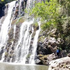Cachoeira do Tio França