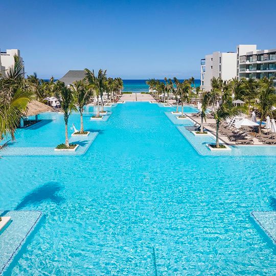 Ocean Eden Bay