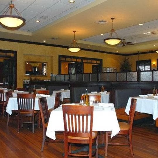 Biaggi's Ristorante Italiano