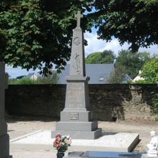Monument aux Morts