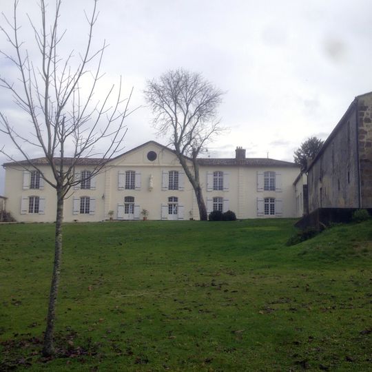 Château de Pommiers