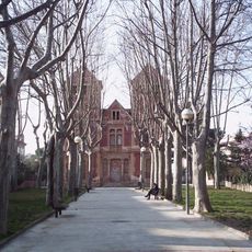 Mas del Vilanova (Reus)