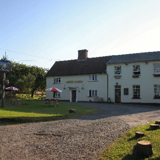 The White Horse Public House