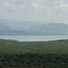 Lago Chamo