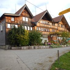 Wirtshaus