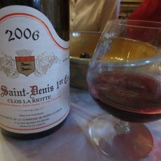 Clos Saint-Denis