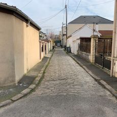 Sentier des Herbeuses