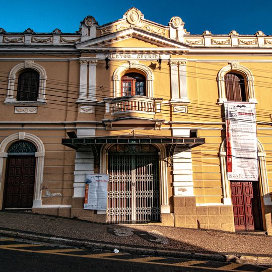Cine Theatro Avenida