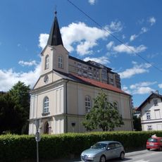 Maribor Lutheran Church