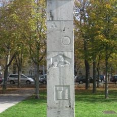 Wohnhausanlage Erlaaer Straße 55-63