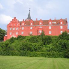 Tranekær slott