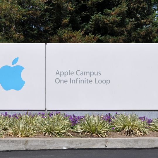 Infinite Loop