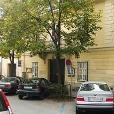 Bürgerhaus, Haansches Haus