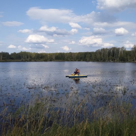 Аквапарк Политотдел