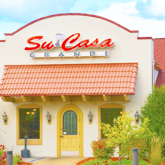 Su Casa Grande