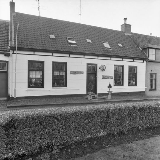 Dorpsring 29, Noordwelle