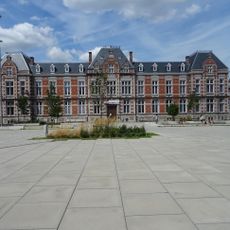 Académie de Musique Grétry
