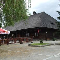 Rzym Inn in Sucha Beskidzka