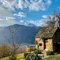 Canton of Ticino