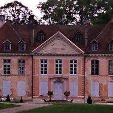 Château de Vaulserre