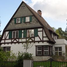 Haus Kaufmann