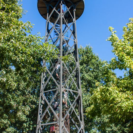 Observatoire Sainte-Cécile