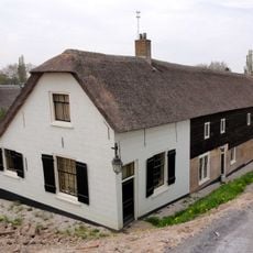 Opperduit 452, Lekkerkerk