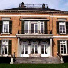 Kasteel Ten Bos