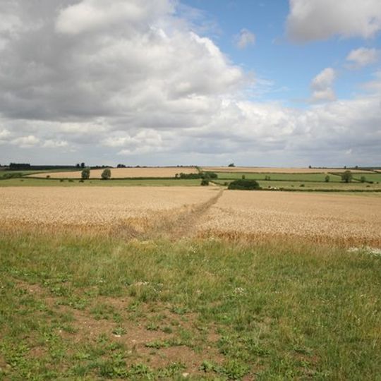 Bitchfield and Bassingthorpe