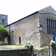 Church of St Michael