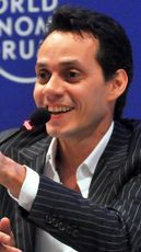 Marc Anthony