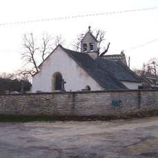 Église Saint-Maurice de Flacey