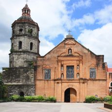 Lubao Church
