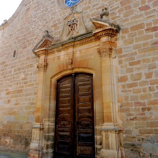 Santa Maria de Mont-roig