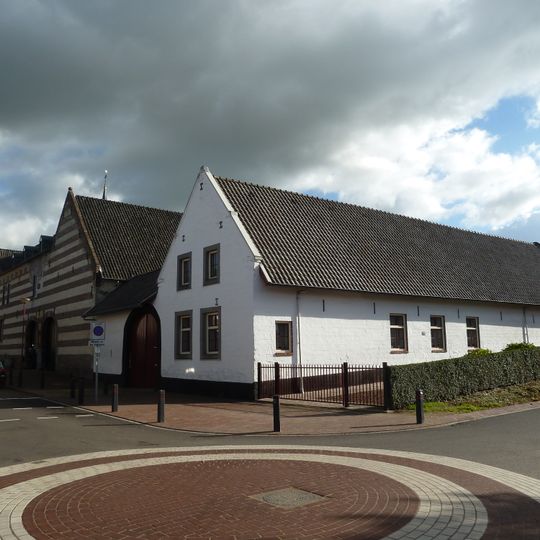 Kerkstraat 76, Cadier en Keer