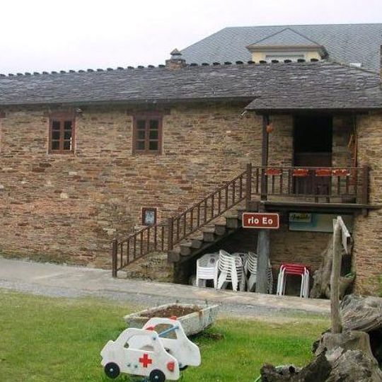 Camping Amaido