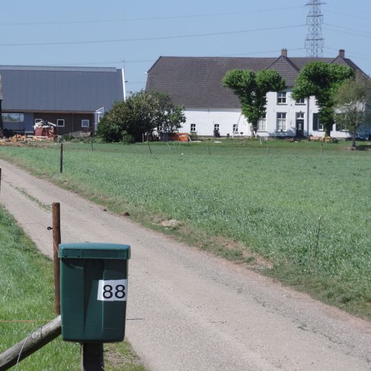 Rijksweg-Zuid 88, Elst