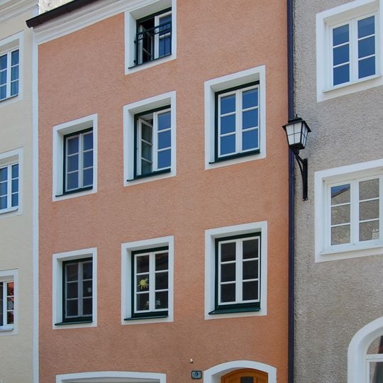 Lederergasse 9