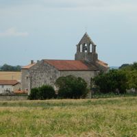 Saint-Martin-de-Bernegoue