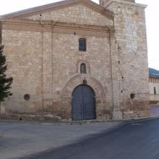 Iglesia de la Asunción de Nuestra Señora