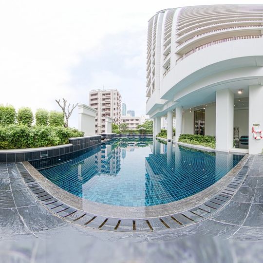 Grande Centre Point Hotel Ploenchit