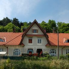 Doppelwohnhaus in Berndorf